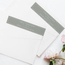 Search for ornate frame return address labels Formal