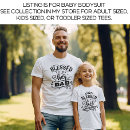 Search for matching dad and baby clothes Father and daughter