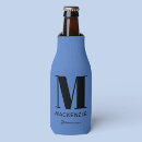Search for groomsmen can coolers Initial