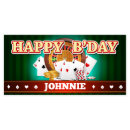 Search for happy birthday green banners Celebration