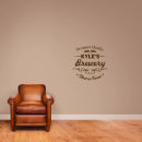 Search for brewery Man cave