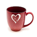 Search for beautiful love mugs Red
