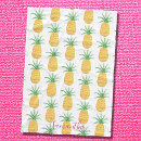 Search for tropical blankets Pineapple