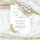 Search for daisy rsvp wedding invitations Daisies