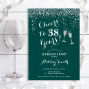 Search for silver retirement invitations Retiring