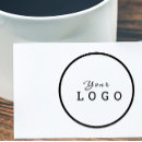 Search for business stamps professional logo