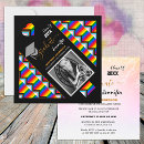 Search for rainbow graduation invitations Gay