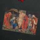 Search for pre raphaelite christmas cards Nativity