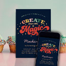 Search for create a 5x7 invitations For kids