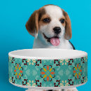 Search for yellow pet bowls Pattern