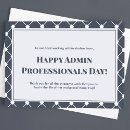 Search for secretary appreciation cards Employee