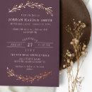 Search for rose background invitations Rose gold foil