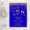 Search for 45 year anniversary Elegant