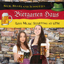 Search for oktoberfest signs Munich