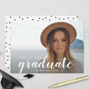 Search for pattern graduation invitations Modern