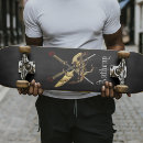Search for mythic skateboards Gold