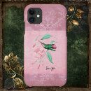 Search for hummingbird iphone cases Vintage
