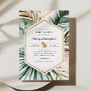Search for monstera baby shower Summer