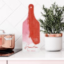 Search for pink chopping boards Red