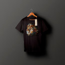 Search for fierce lion tshirts Animal