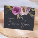 Search for dusty purple cards Trendy