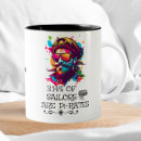 Search for pi pirate mugs Funny