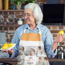 Search for happy thanksgiving aprons Give thanks