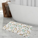 Search for coastal bath mats Nautical
