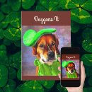 Search for patrick day cards Paddy's