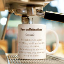 Search for nouns mugs Caffeine