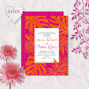 Search for monstera leaf wedding invitations Pattern