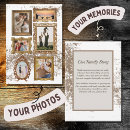 Search for vintage family cards Classic