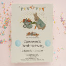 Search for peters invitations Bunny