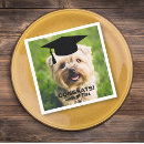 Search for dog napkins Yorkshire terrier