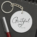 Search for grateful key rings Heart