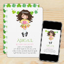 Search for dance irish invitations Green