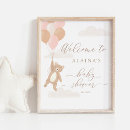 Search for we can bearly wait welcome signs Elegant
