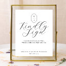 Search for kindly signs Elegant