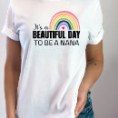 Search for annoucement tshirts For her