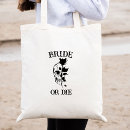 Search for gothic bags Bride or die