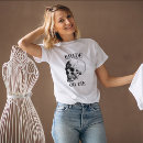 Search for skulls tshirts For her