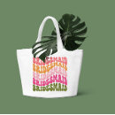 Search for oranges bags Bridesmaid