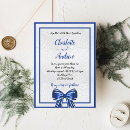 Search for bow invitations weddings