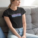 Search for air womens tshirts Zodiac