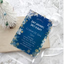 Search for snowflake sweet 16 invitations Wonderland