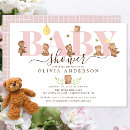 Search for honey invitations Cute