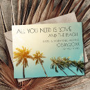 Search for tree wedding postcards Modern