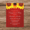 Search for rustic wood engagement party invitations Country