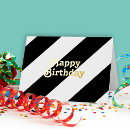 Search for vintage birthday cards Modern
