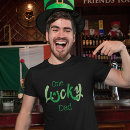 Search for shamrock sayings tshirts Saint patricks day